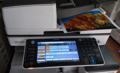 Dịch vụ cho thuê máy photocopy màu uy tín chuyên nghiệp - Nhật Nam JSC